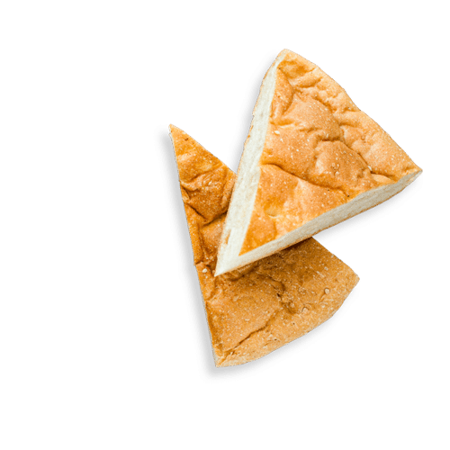 Flat Bread