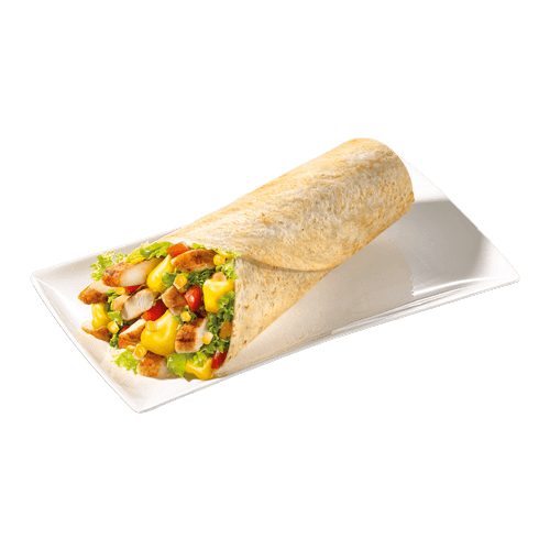 Wrap Sombrero