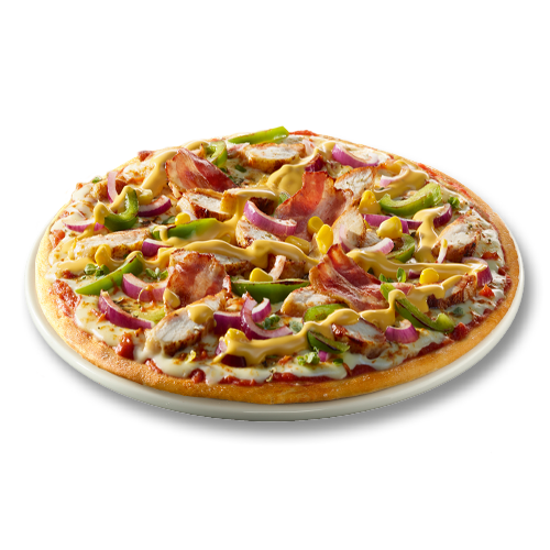 Pizza Caramba
