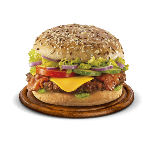 Burger Gringo