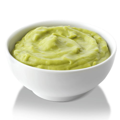 Avocado Dip