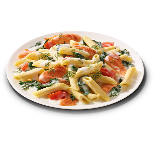 Festtags-Pasta