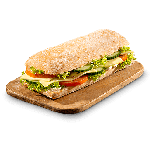 Ciabatta Basis