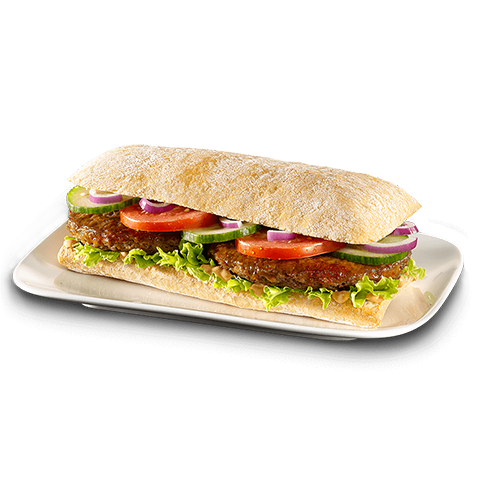 Ciabatta Rib