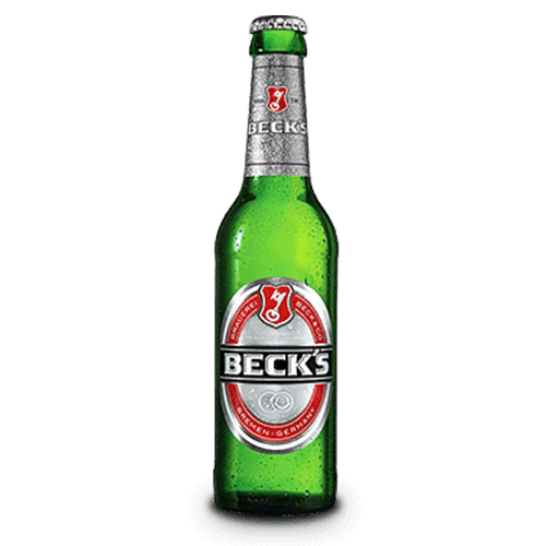 Becks 0,5l (MEHRWEG)