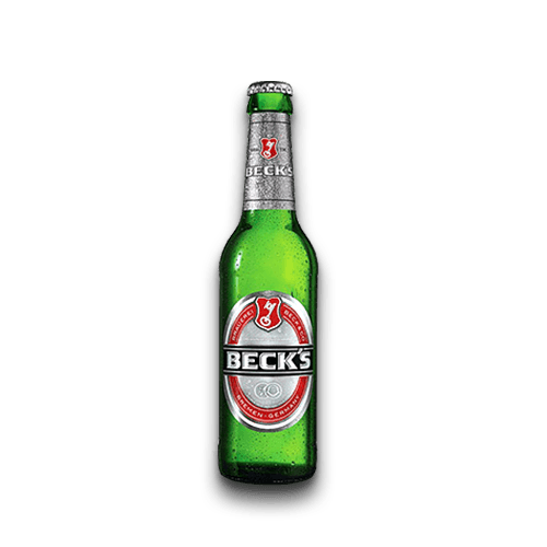 Becks 0,5l (MEHRWEG)