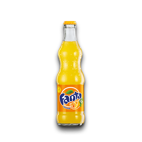 Fanta 1,0l