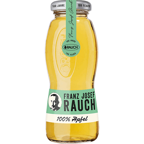 Apfelsaft 0,2l (Einweg)