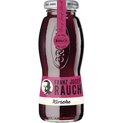 Sauerkirschsaft 0,2l (Einweg)