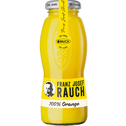 Orangensaft 0,2l (Einweg)