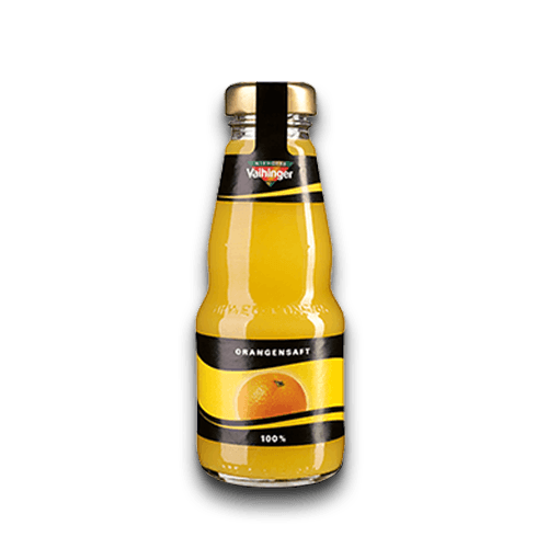 Orangensaft 0,2l (Einweg)