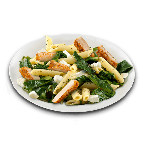 Penne Pollonaci