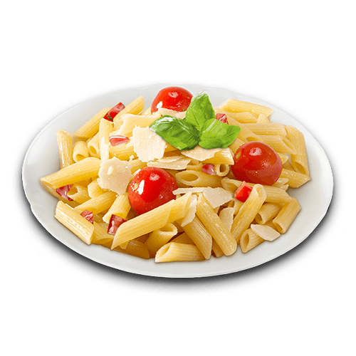 Pasta Veggie (vegetarisch)