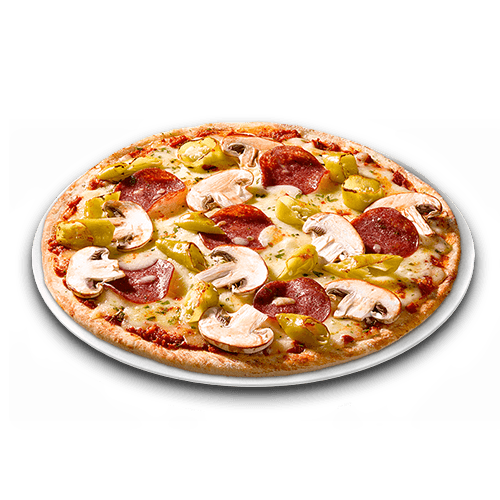 Pizza Classico