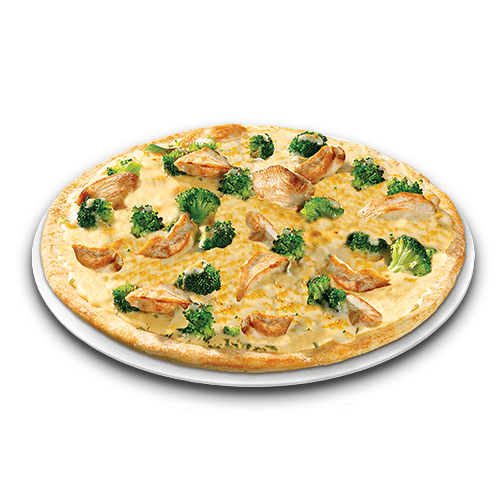 Pizza Dresden