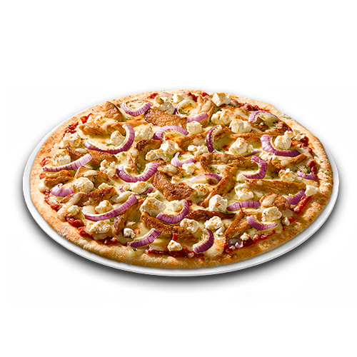 Pizza Herkules