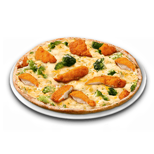 Pizza Lausitz