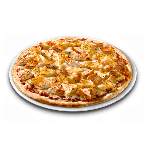 Pizza Orient