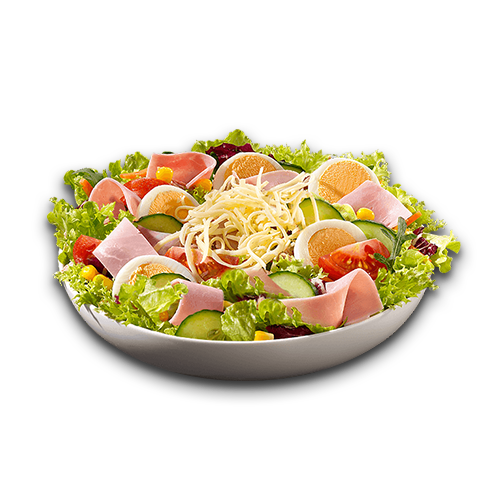 Salat Chef