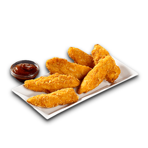 Chicken Stripes
