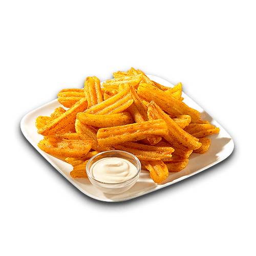 Country Potatoes