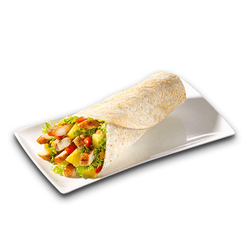 Wrap India