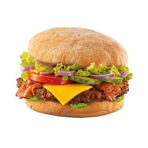 Burger Gringo