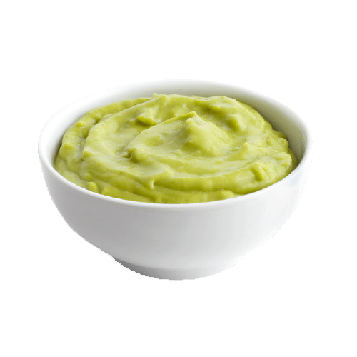 Avocado Creme