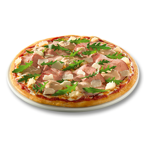 Pizza Firenze