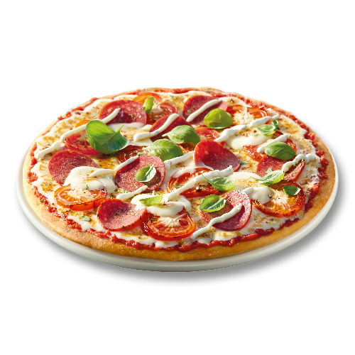 Pizza Torino
