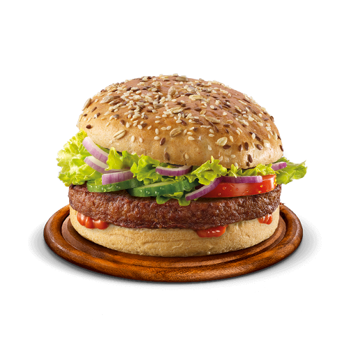 Green Boy (vegan)