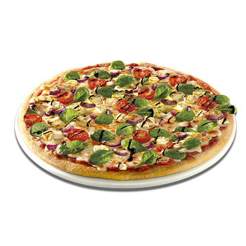 Pizza Torino