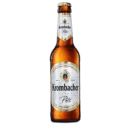 Becks 0,5l (Mehrweg)