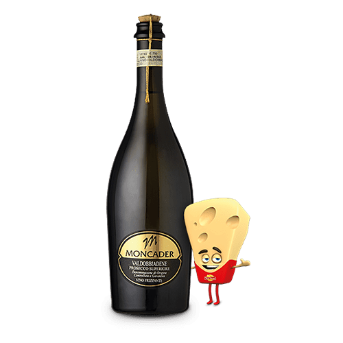 Prosecco 0,75l