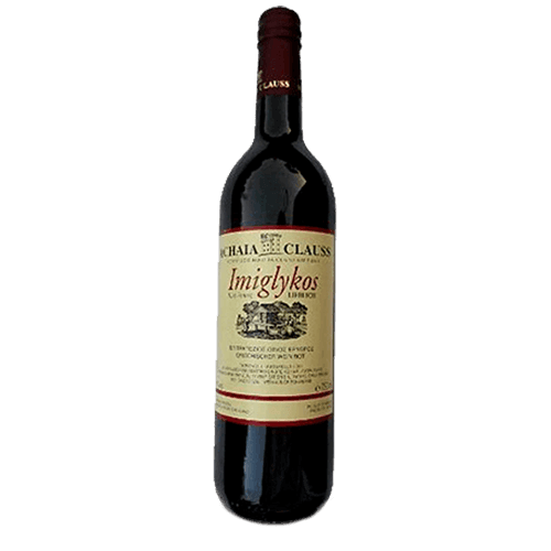 Imiglykos Rotwein 0,75l