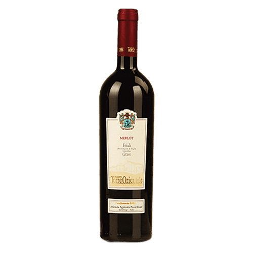 Merlot 0,75l