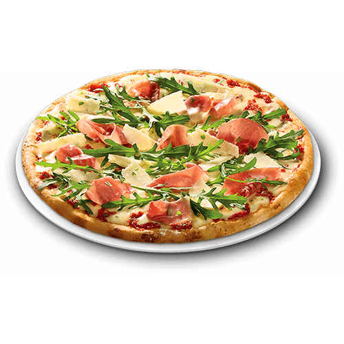 Pizza Parma