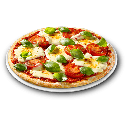 Pizza Siesta