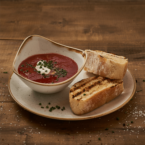Tomato Soup