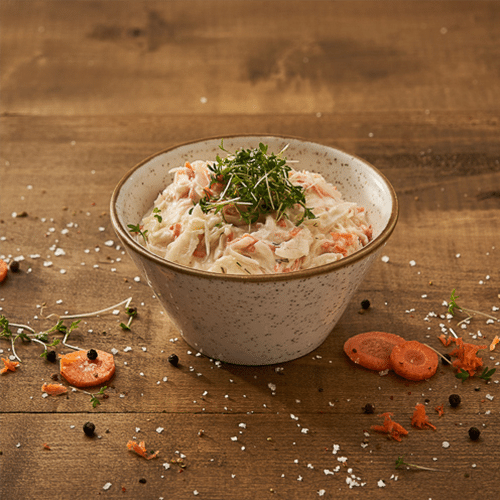 Cole Slaw