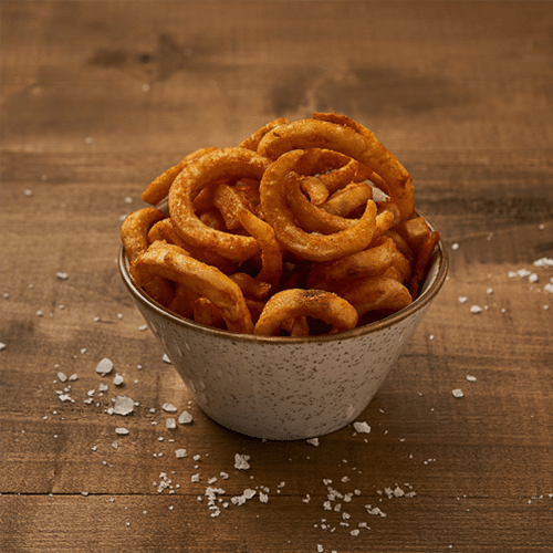 Curly Fries