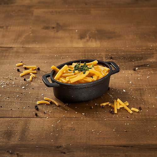 Mac'N'Cheese (klein)