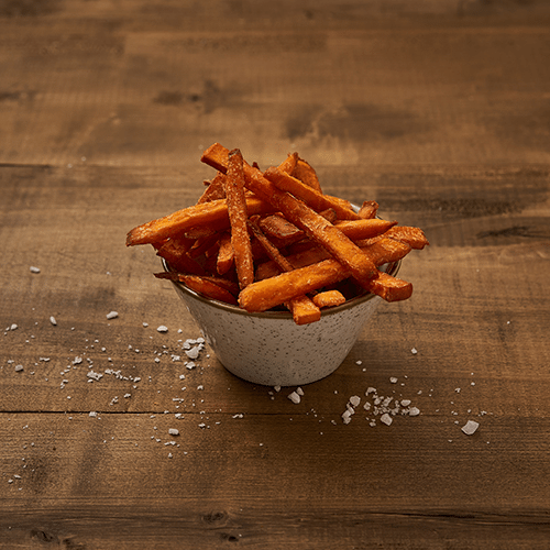 Rosmarinkartoffeln