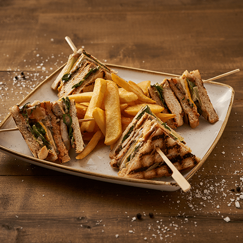 Club Sandwich
