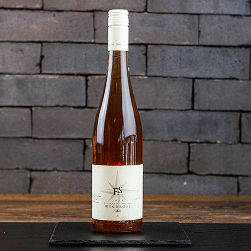 Wind Rose Rosewein 0,75l