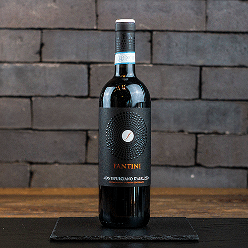 Montepluciano Farnese Vini 0,75l