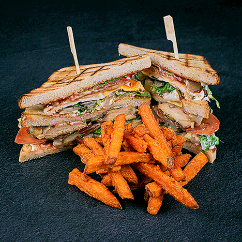 Club Sandwich