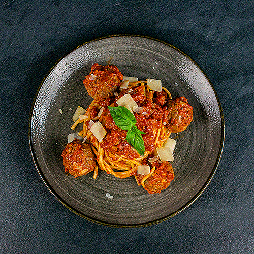 Meatballs