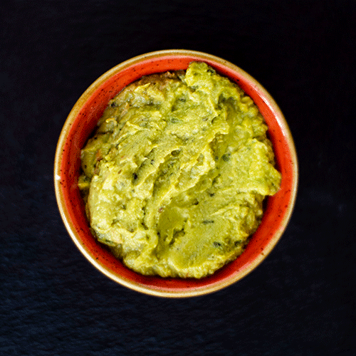 Guacamole