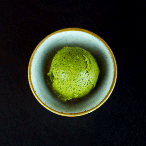 Kräuterbutter